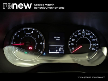 Photo 44 du bon plan DACIA Duster 1.5 Blue dCi 115ch SL Extreme 4x2 occasion à 22990 €