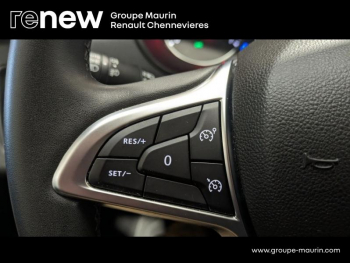 Photo 45 du bon plan DACIA Duster 1.5 Blue dCi 115ch SL Extreme 4x2 occasion à 22990 €