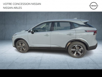 Photo 3 du bon plan NISSAN Qashqai e-POWER 190ch Business Edition 2022 occasion à 27990 €