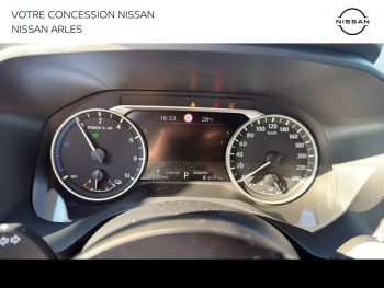 Photo 12 du bon plan NISSAN Qashqai e-POWER 190ch Business Edition 2022 occasion à 27990 €