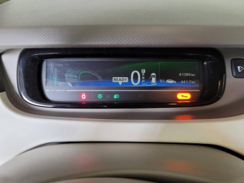 Photo 9 du bon plan RENAULT Zoe Zen charge normale R90 MY19 occasion à 6990 €