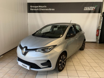 ddf-core-media-2cn0Ek560513_3.jpg Photo 3 du bon plan RENAULT Zoe E-Tech Limited charge normale R110 Achat Intégral occasion à 15599 €