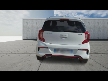 Photo 6 du bon plan KIA Picanto 1.2 DPi 84ch GT Line Premium occasion à 12290 €