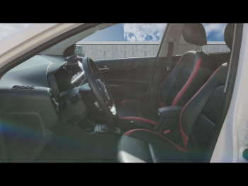 Photo 9 du bon plan KIA Picanto 1.2 DPi 84ch GT Line Premium occasion à 12290 €