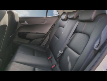 Photo 10 du bon plan KIA Picanto 1.2 DPi 84ch GT Line Premium occasion à 12290 €