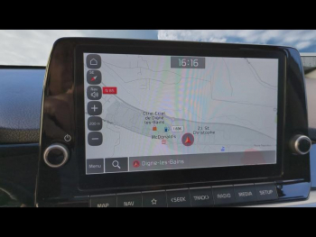 Photo 14 du bon plan KIA Picanto 1.2 DPi 84ch GT Line Premium occasion à 12290 €