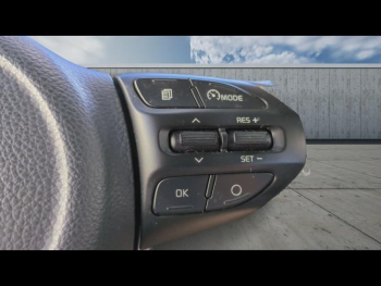 Photo 17 du bon plan KIA Picanto 1.2 DPi 84ch GT Line Premium occasion à 12290 €