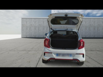 Photo 24 du bon plan KIA Picanto 1.2 DPi 84ch GT Line Premium occasion à 12290 €