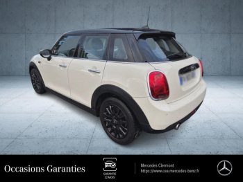 ddf-core-media-oKJykBCA25800301_3.jpg Photo 3 du bon plan MINI Mini 5 Portes Cooper 136ch  Edition Greenwich occasion à 18990 €
