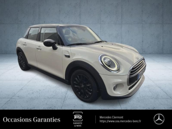 ddf-core-media-ixCNgXCA25800301_4.jpg Photo 4 du bon plan MINI Mini 5 Portes Cooper 136ch  Edition Greenwich occasion à 18990 €