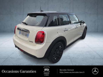 ddf-core-media-zKZ9iGCA25800301_6.jpg Photo 6 du bon plan MINI Mini 5 Portes Cooper 136ch  Edition Greenwich occasion à 18990 €