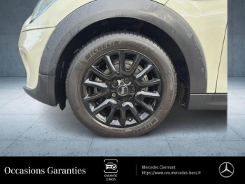 ddf-core-media-g4Jap3CA25800301_7.jpg Photo 7 du bon plan MINI Mini 5 Portes Cooper 136ch  Edition Greenwich occasion à 18990 €