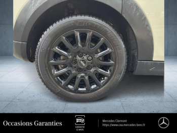 ddf-core-media-UnskEOCA25800301_9.jpg Photo 9 du bon plan MINI Mini 5 Portes Cooper 136ch  Edition Greenwich occasion à 18990 €