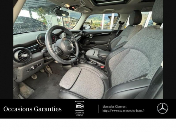 ddf-core-media-RKoSfBCA25800301_11.jpg Photo 11 du bon plan MINI Mini 5 Portes Cooper 136ch  Edition Greenwich occasion à 18990 €