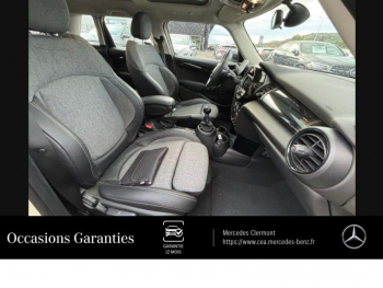 ddf-core-media-GNSMc0CA25800301_12.jpg Photo 12 du bon plan MINI Mini 5 Portes Cooper 136ch  Edition Greenwich occasion à 18990 €