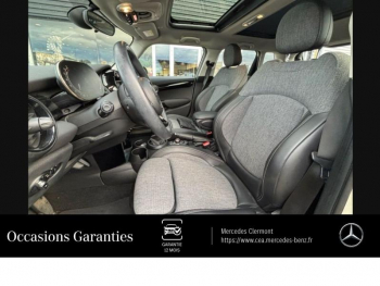 ddf-core-media-bot4vpCA25800301_13.jpg Photo 13 du bon plan MINI Mini 5 Portes Cooper 136ch  Edition Greenwich occasion à 18990 €