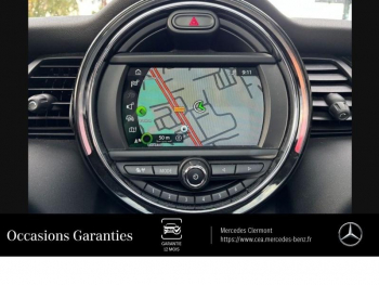 ddf-core-media-IrIXh6CA25800301_17.jpg Photo 17 du bon plan MINI Mini 5 Portes Cooper 136ch  Edition Greenwich occasion à 18990 €