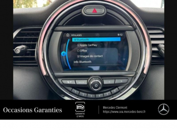 ddf-core-media-3nBIQYCA25800301_19.jpg Photo 19 du bon plan MINI Mini 5 Portes Cooper 136ch  Edition Greenwich occasion à 18990 €