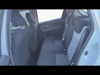 Photo 6 du bon plan TOYOTA Yaris 100h France Business 5p RC19 occasion à 14900 €