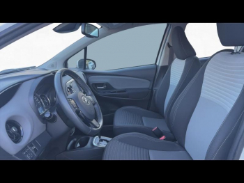 Photo 7 du bon plan TOYOTA Yaris 100h France Business 5p RC19 occasion à 14900 €