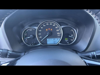 Photo 9 du bon plan TOYOTA Yaris 100h France Business 5p RC19 occasion à 14900 €