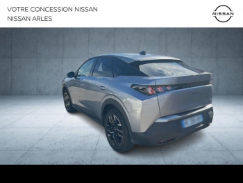 Photo 6 du bon plan PEUGEOT 3008 1.2 Hybrid 136ch Allure e-DCS6 occasion à 31990 €