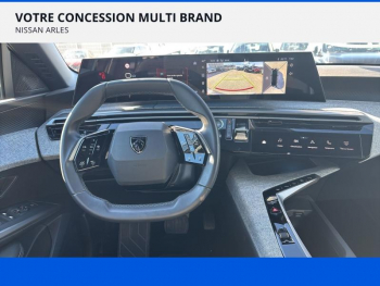 Photo 9 du bon plan PEUGEOT 3008 1.2 Hybrid 136ch Allure e-DCS6 occasion à 31990 €