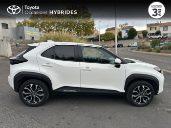 Photo 17 du bon plan TOYOTA Yaris Cross 116h Design Pack Cargo occasion à 22490 €