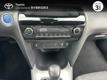 Photo 24 du bon plan TOYOTA Yaris Cross 116h Design Pack Cargo occasion à 22490 €