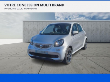 ddf-core-media-evl42K31012086_5.jpg Photo 5 du bon plan SMART Forfour 90ch passion twinamic occasion à 11490 €