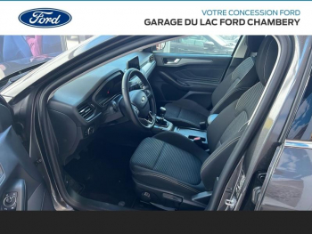 Photo 5 du bon plan FORD Focus 1.0 Flexifuel mHEV 125ch Titanium Style occasion à 20990 €