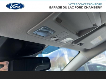 Photo 6 du bon plan FORD Focus 1.0 Flexifuel mHEV 125ch Titanium Style occasion à 20990 €
