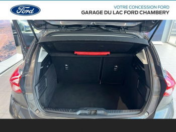 Photo 12 du bon plan FORD Focus 1.0 Flexifuel mHEV 125ch Titanium Style occasion à 20990 €