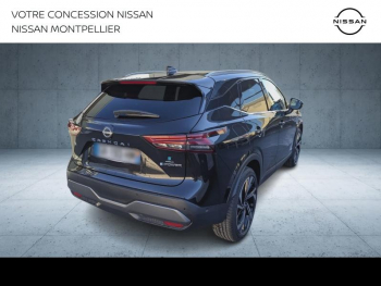Photo 4 du bon plan NISSAN Qashqai e-POWER 190ch Tekna+ 2022 occasion à 32290 €
