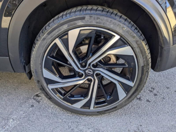 Photo 6 du bon plan NISSAN Qashqai e-POWER 190ch Tekna+ 2022 occasion à 32290 €