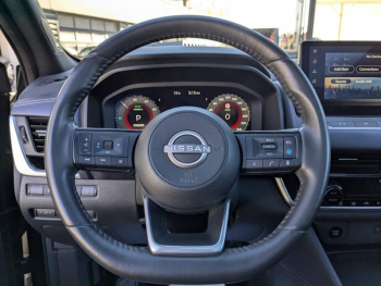 Photo 7 du bon plan NISSAN Qashqai e-POWER 190ch Tekna+ 2022 occasion à 32290 €