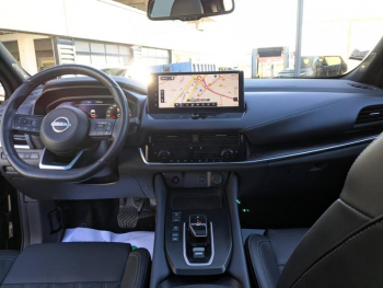 Photo 8 du bon plan NISSAN Qashqai e-POWER 190ch Tekna+ 2022 occasion à 32290 €