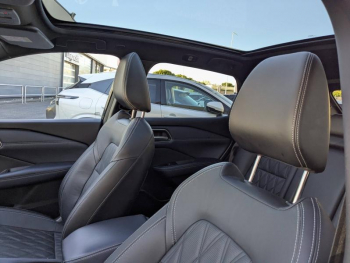 Photo 12 du bon plan NISSAN Qashqai e-POWER 190ch Tekna+ 2022 occasion à 32290 €