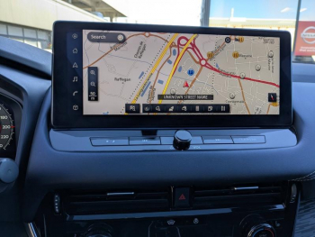 Photo 18 du bon plan NISSAN Qashqai e-POWER 190ch Tekna+ 2022 occasion à 32290 €