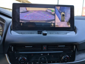 Photo 19 du bon plan NISSAN Qashqai e-POWER 190ch Tekna+ 2022 occasion à 32290 €