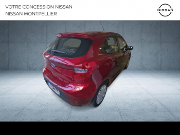 Photo 3 du bon plan FORD Ka+ 1.2 Ti-VCT 85ch S&S Ultimate occasion à 10890 €