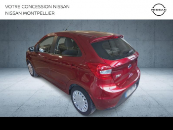 Photo 4 du bon plan FORD Ka+ 1.2 Ti-VCT 85ch S&S Ultimate occasion à 10890 €