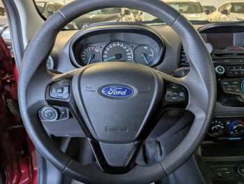 Photo 6 du bon plan FORD Ka+ 1.2 Ti-VCT 85ch S&S Ultimate occasion à 10890 €