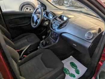 Photo 8 du bon plan FORD Ka+ 1.2 Ti-VCT 85ch S&S Ultimate occasion à 10890 €