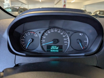 Photo 13 du bon plan FORD Ka+ 1.2 Ti-VCT 85ch S&S Ultimate occasion à 10890 €