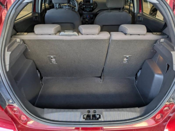 Photo 16 du bon plan FORD Ka+ 1.2 Ti-VCT 85ch S&S Ultimate occasion à 10890 €