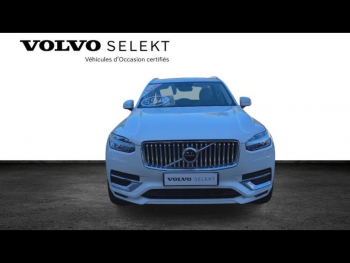 ddf-core-media-wgZ9vz61030125_2.jpg Photo 2 du bon plan VOLVO XC90 T8 AWD 303 + 87ch Inscription Luxe Geartronic occasion à 49890 €