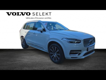 ddf-core-media-YB1Anb61030125_3.jpg Photo 3 du bon plan VOLVO XC90 T8 AWD 303 + 87ch Inscription Luxe Geartronic occasion à 49890 €