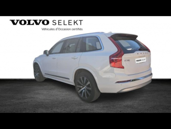 ddf-core-media-cK8Zsq61030125_5.jpg Photo 5 du bon plan VOLVO XC90 T8 AWD 303 + 87ch Inscription Luxe Geartronic occasion à 49890 €