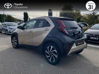 ddf-core-media-lbtRLn150101520_2.jpg Photo 2 du bon plan TOYOTA Aygo X 1.0 VVT-i 72ch Design MY23 occasion à 15490 €